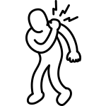 首・肩こり・頭痛