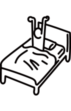 睡眠