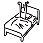 睡眠