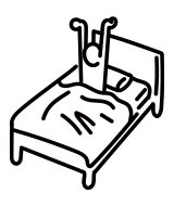 睡眠