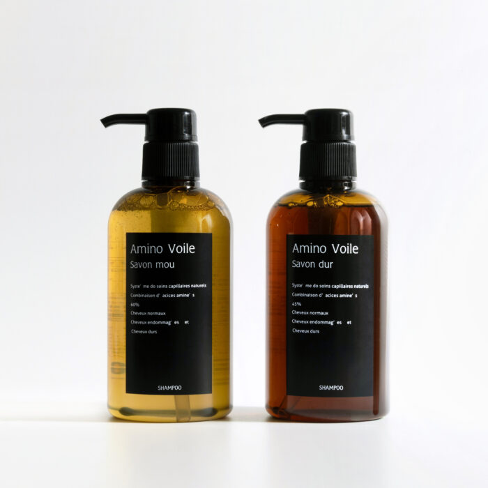 Amino Voile