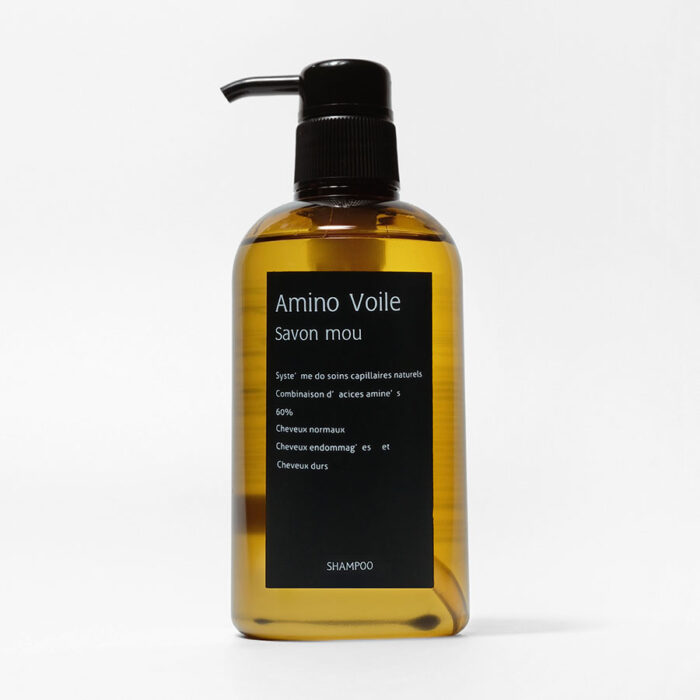 アミノヴェール サボンムー