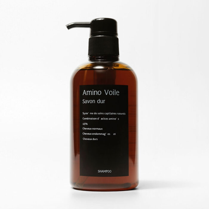 アミノヴェール サボンデュー