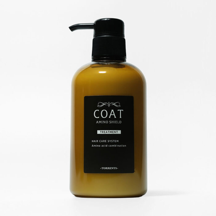 アミノシールドコート