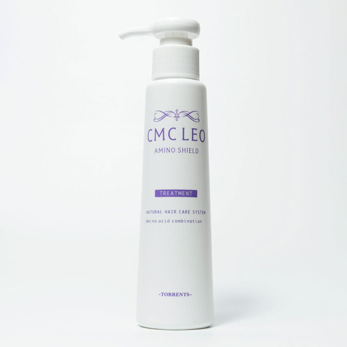 アミノシールド CMCレオ（毛髪補修トリートメント）