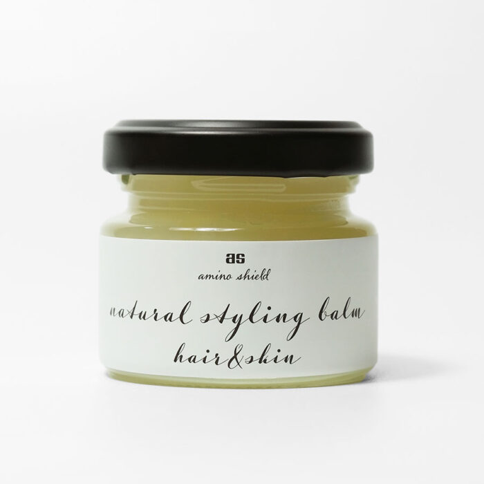 クリスタルオーシャン スタイリングバーム