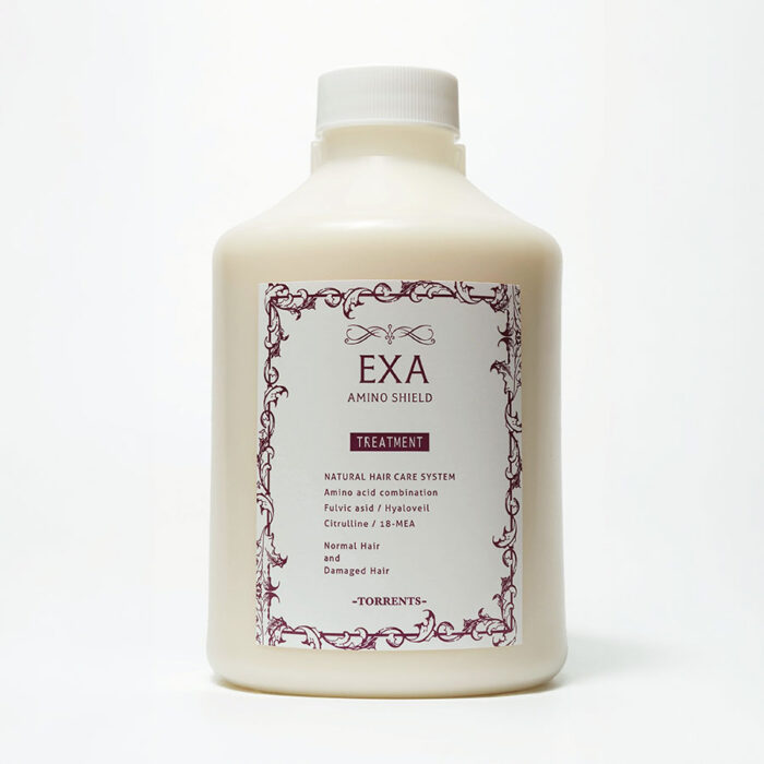 アミノシールド EXA